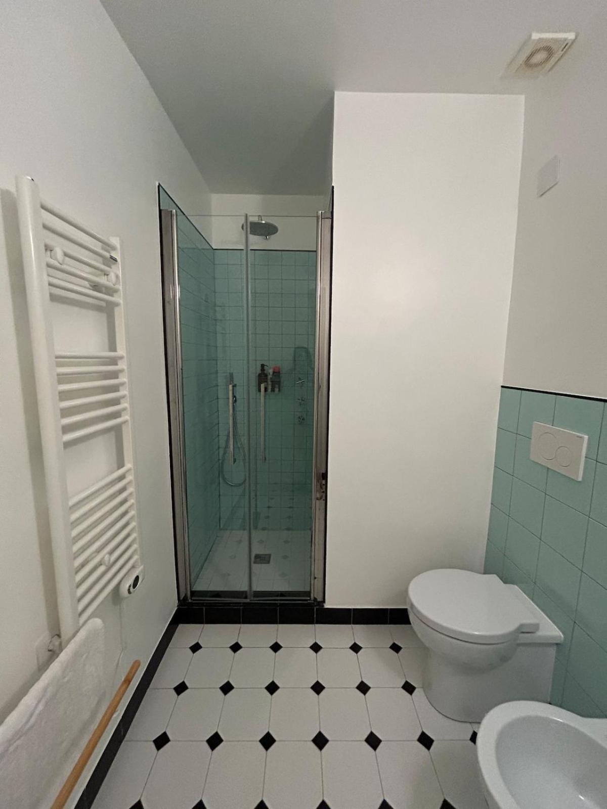 Appartement Casa Metro B Tiburtina Rome