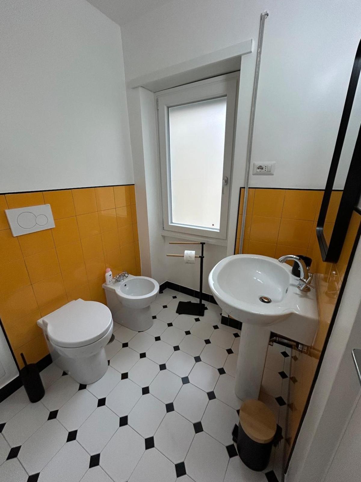 Casa Metro B Tiburtina Appartement