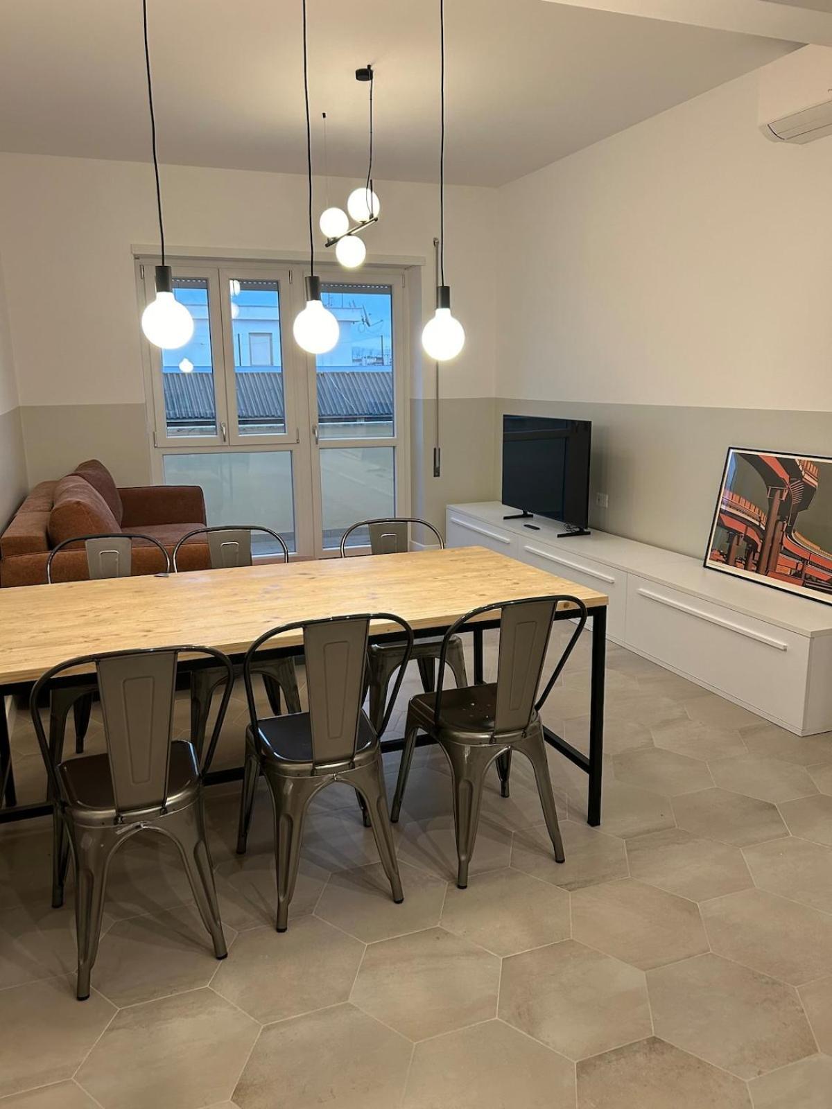 Appartement Casa Metro B Tiburtina