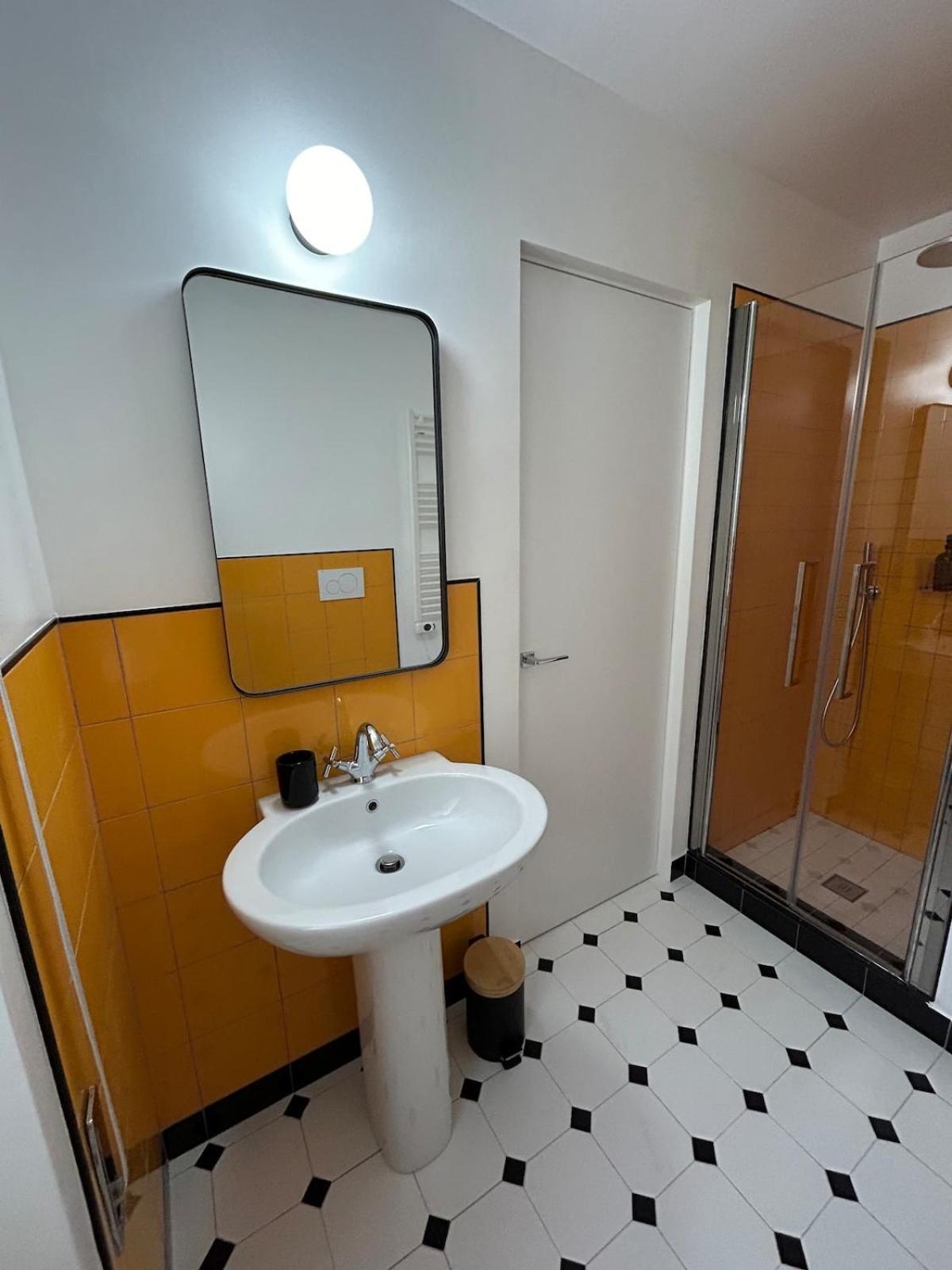 Appartement Casa Metro B Tiburtina
